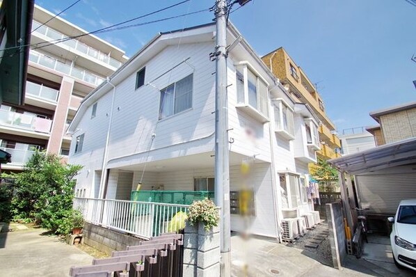 セフィール矢野口の物件内観写真